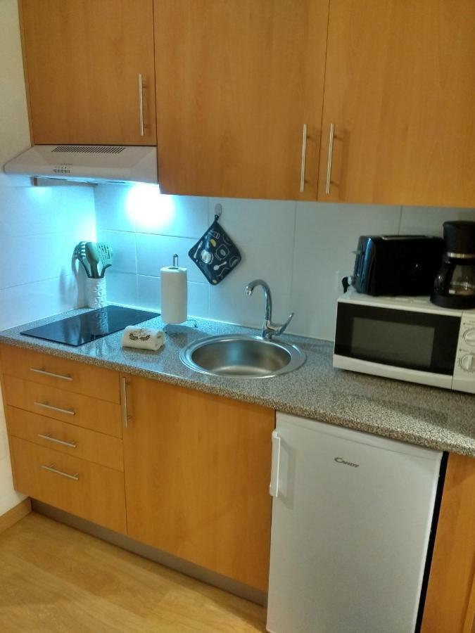 Apartamento Ml Avenue