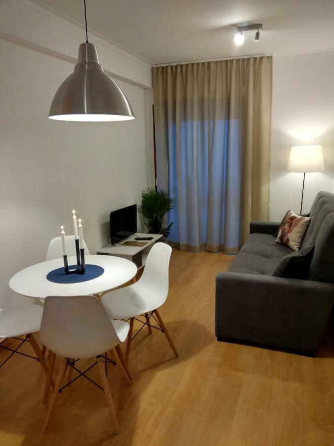 Apartamento Ml Avenue *