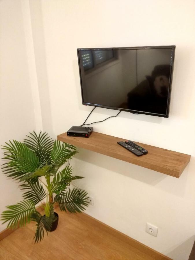 Apartamento Ml Avenue Porto