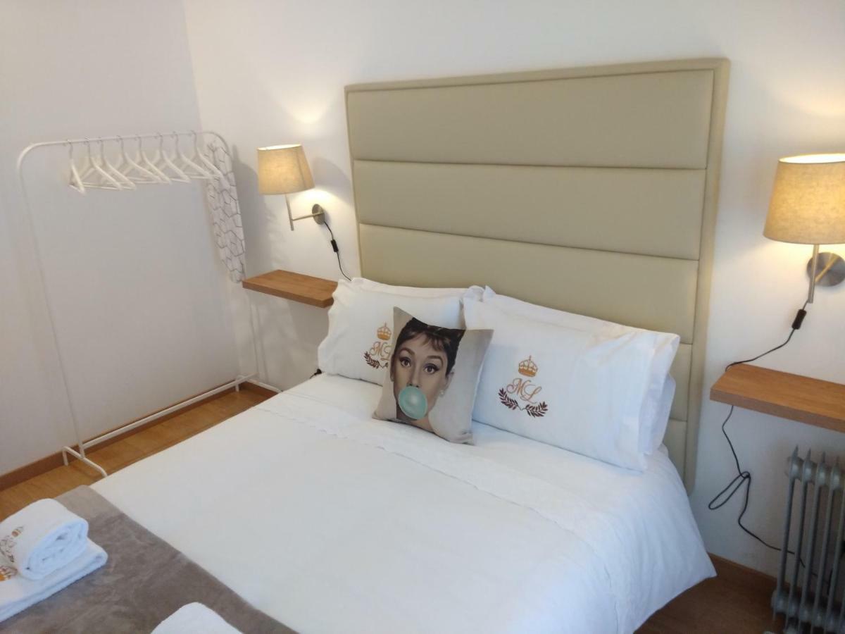 Ml Avenue Apartamento Porto