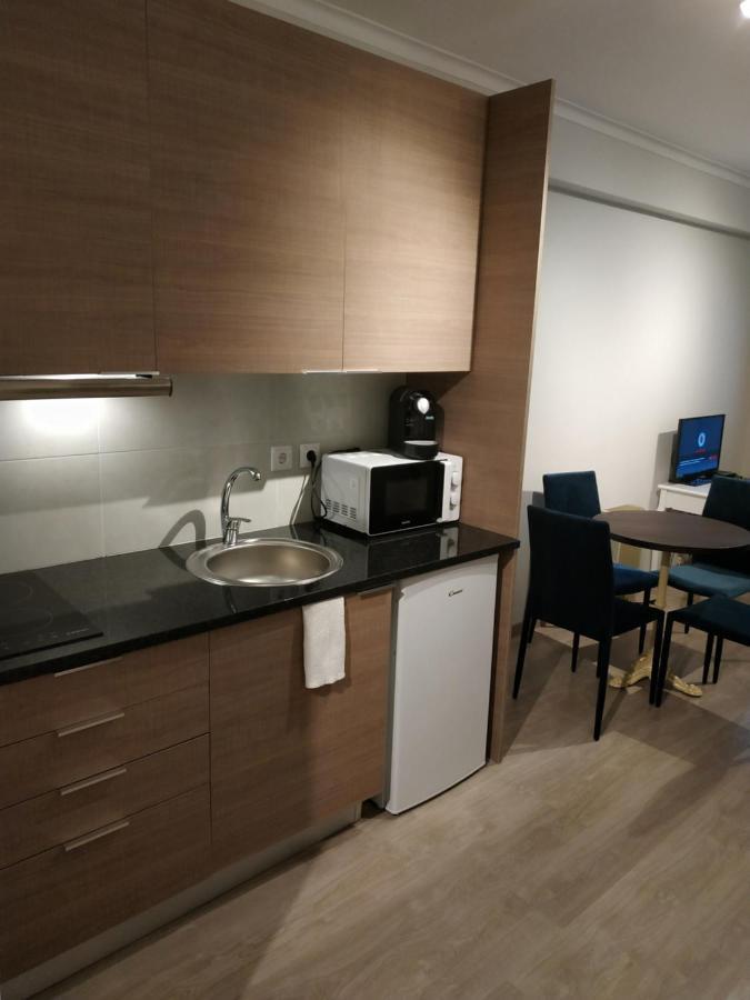 Apartamento Ml Avenue *