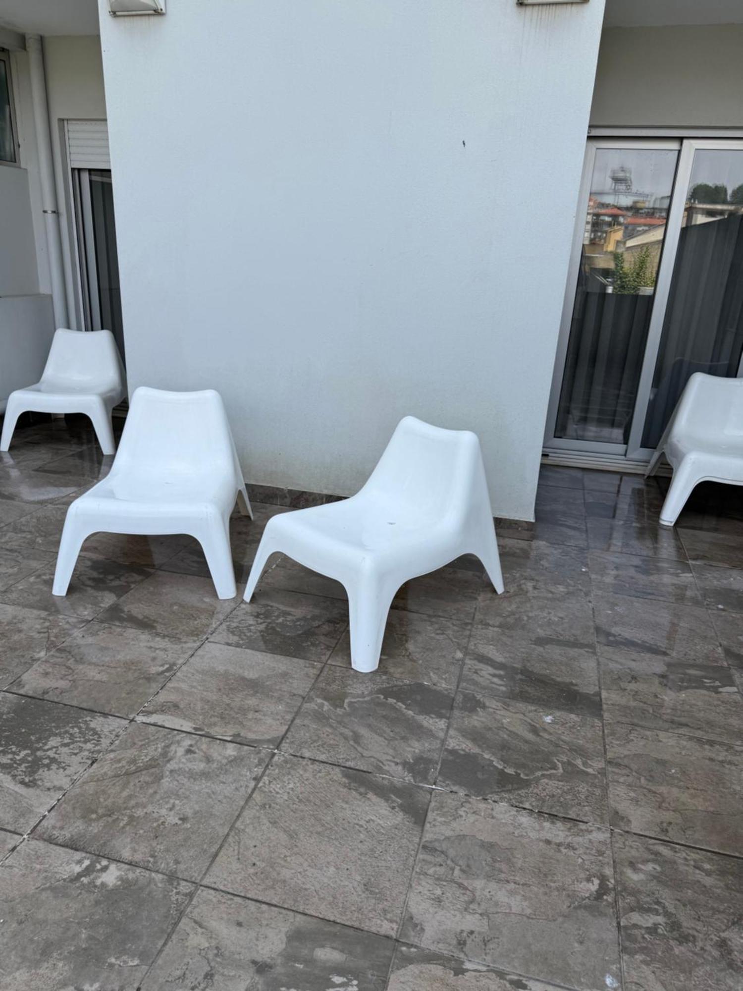 Ml Avenue Apartamento Porto