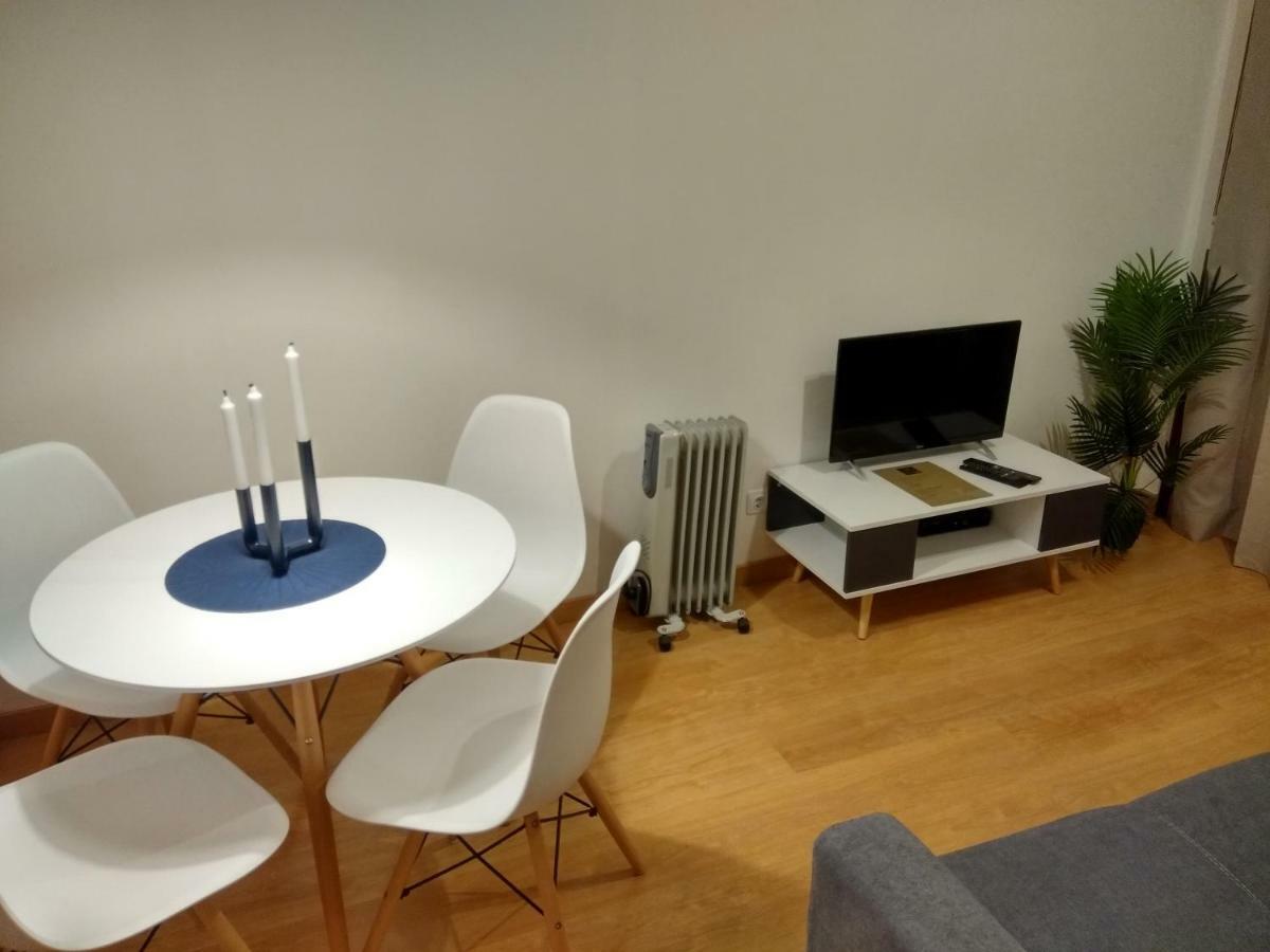 Apartamento Ml Avenue Porto