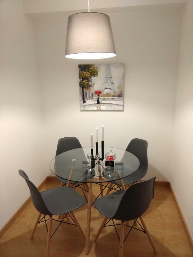 Ml Avenue Apartamento
